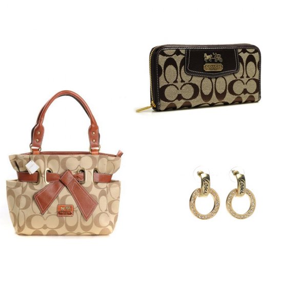 Coach Only $109 Value Spree 17 DDD - Click Image to Close